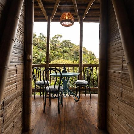 La Casa De Loto Retreat Guatape Luaran gambar