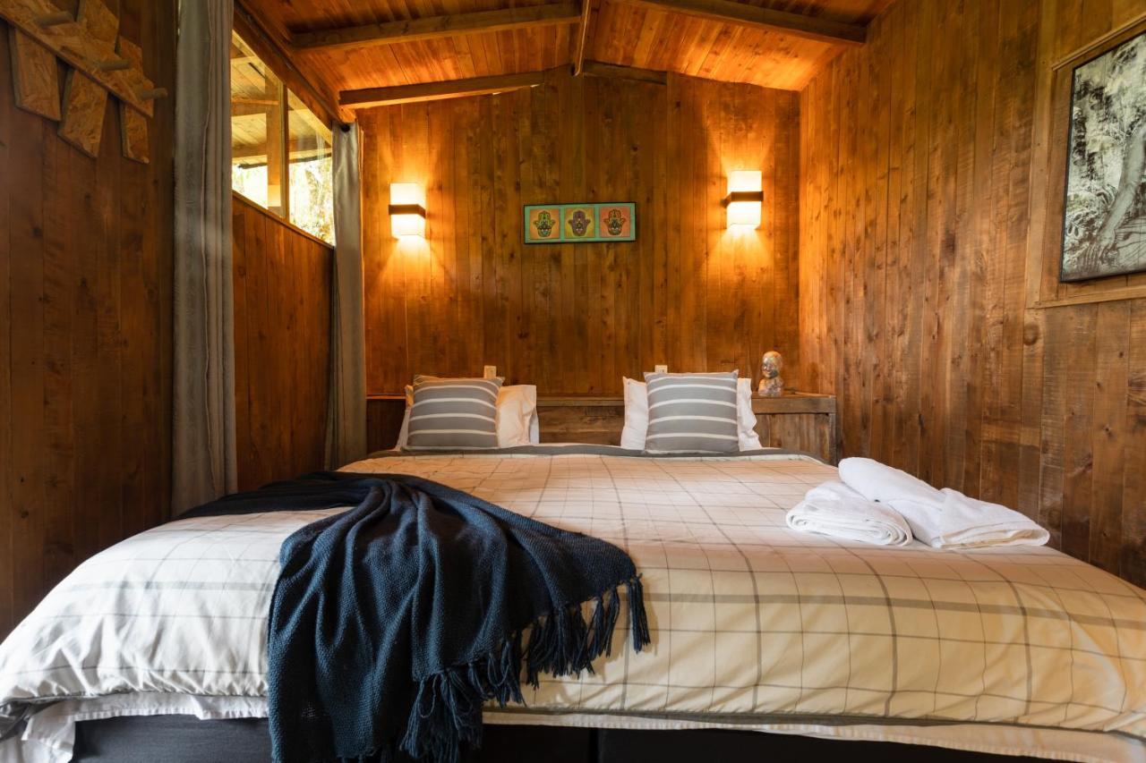 La Casa De Loto Retreat Guatape Luaran gambar