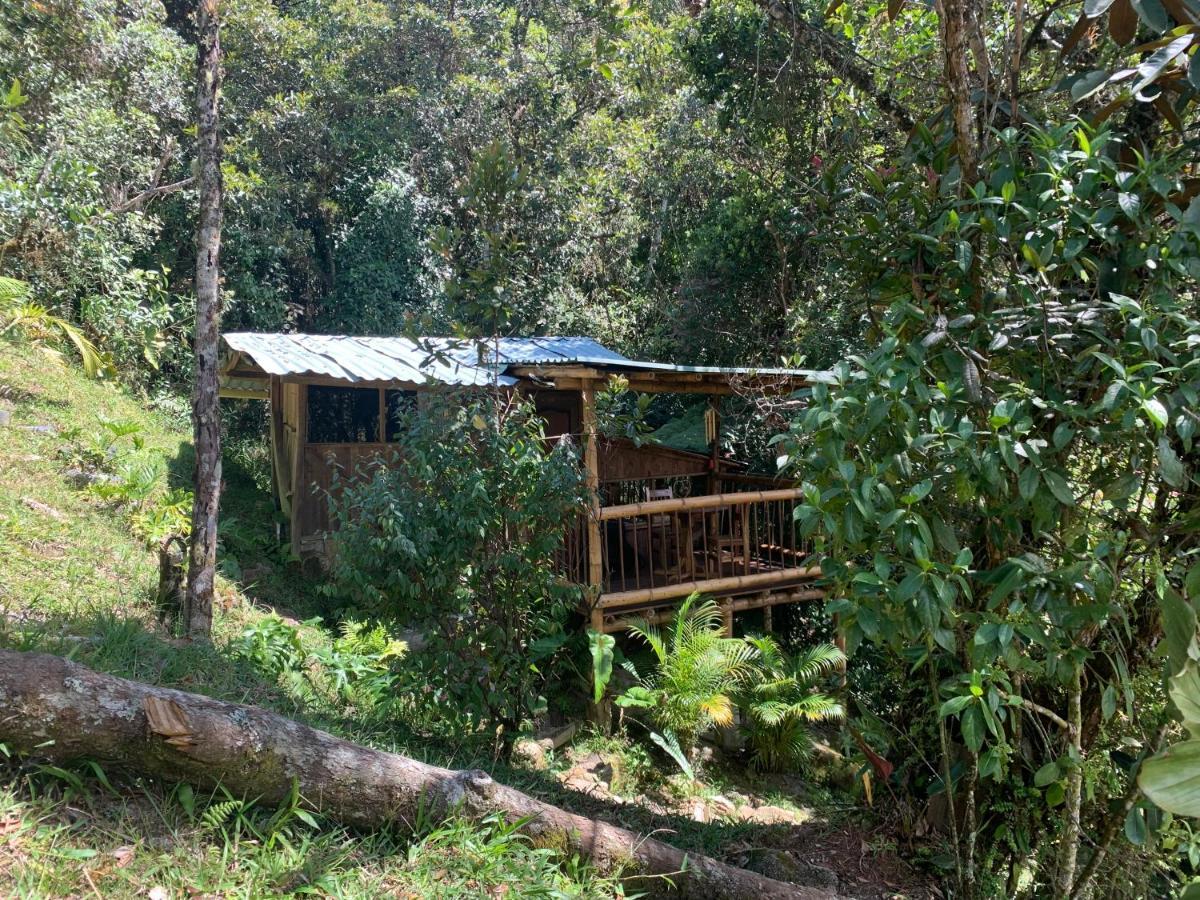 La Casa De Loto Retreat Guatape Luaran gambar